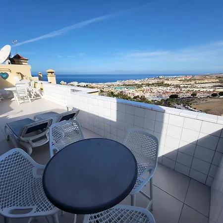 Horizon 2 Appartamento *