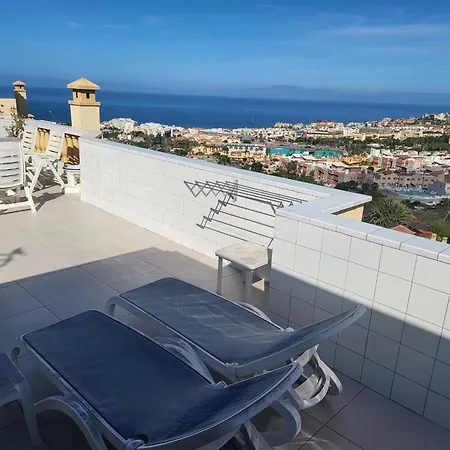 Horizon 2 Apartment *
