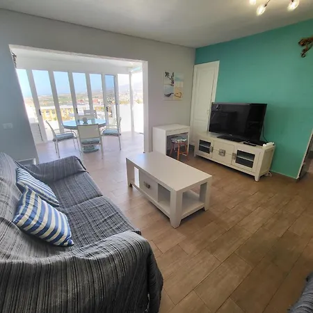 Horizon 2 Apartment Costa Adeje (Tenerife)