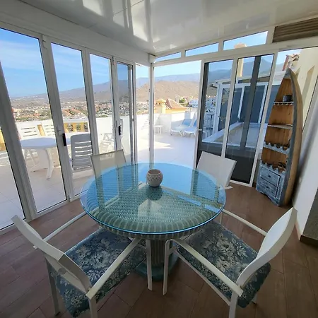 Апартаменты Horizon 2 Адехе