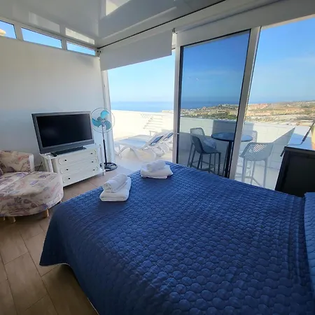 Horizon 2 Апартаменты