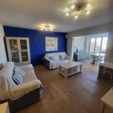 Апартаменты Horizon 2 Адехе