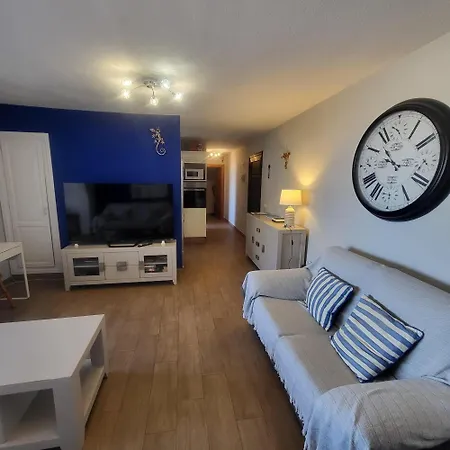 Horizon 2 Апартаменты *