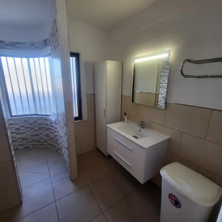 Апартаменты Horizon 2