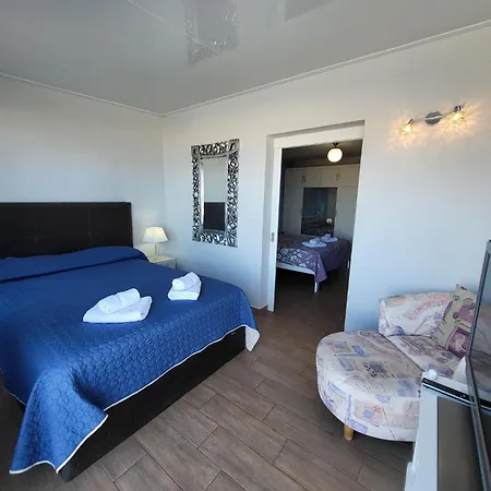 Horizon 2 Апартаменты Адехе