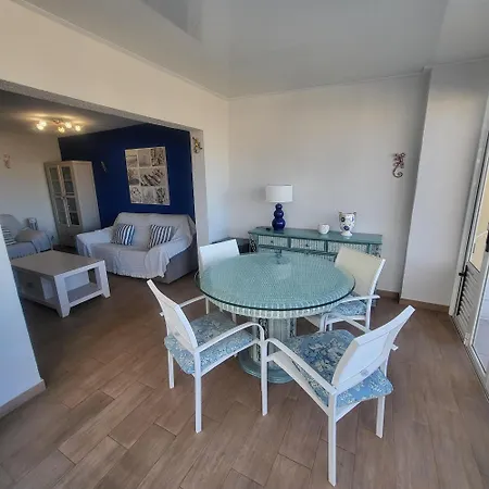 Horizon 2 Апартаменты Адехе