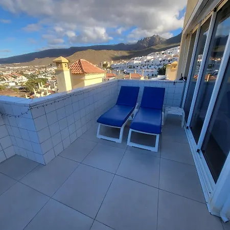 Horizon 2 Апартаменты *