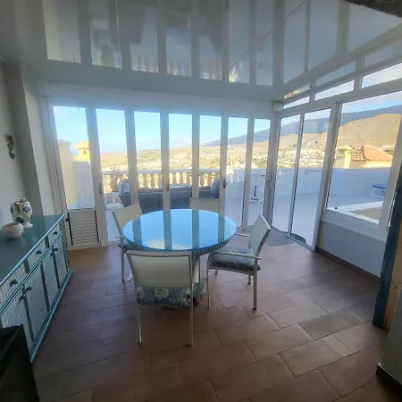 Horizon 2 Appartamento