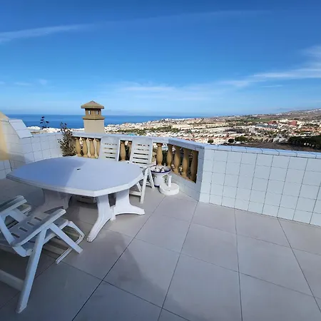 Horizon 2 Διαμέρισμα Costa Adeje (Tenerife)