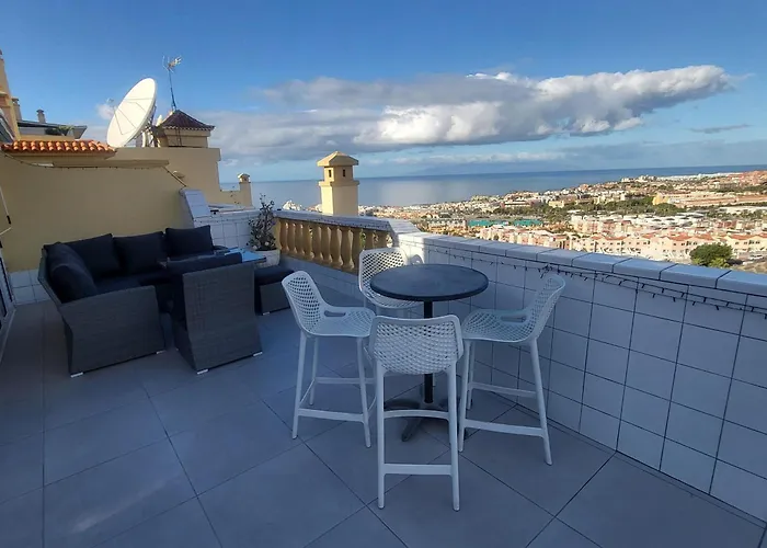 Horizon 2 Διαμέρισμα Costa Adeje (Tenerife)